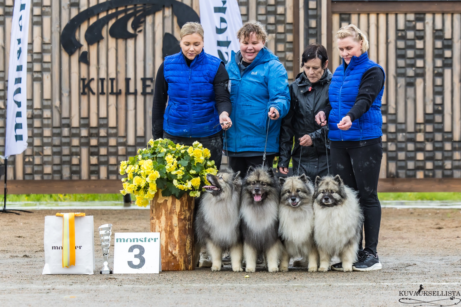 (C) Kuvauksellista / Mikko Marttinen