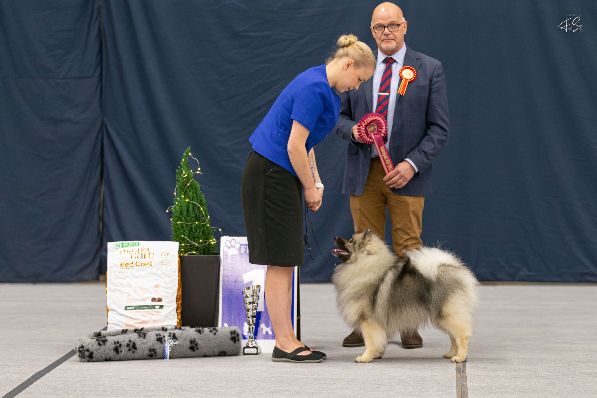 Hertta ja Tilda RYP1 (C) Frida Slotte