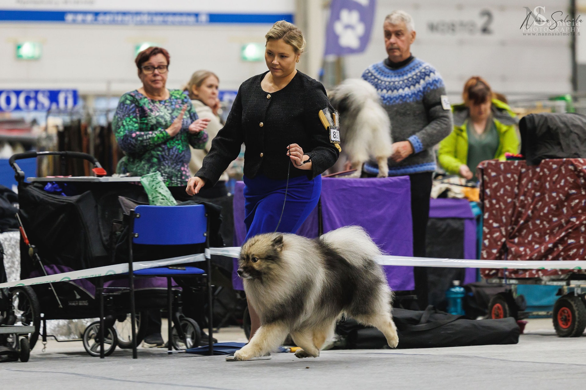 Leo Seinäjoella (C) Nanna Salmela