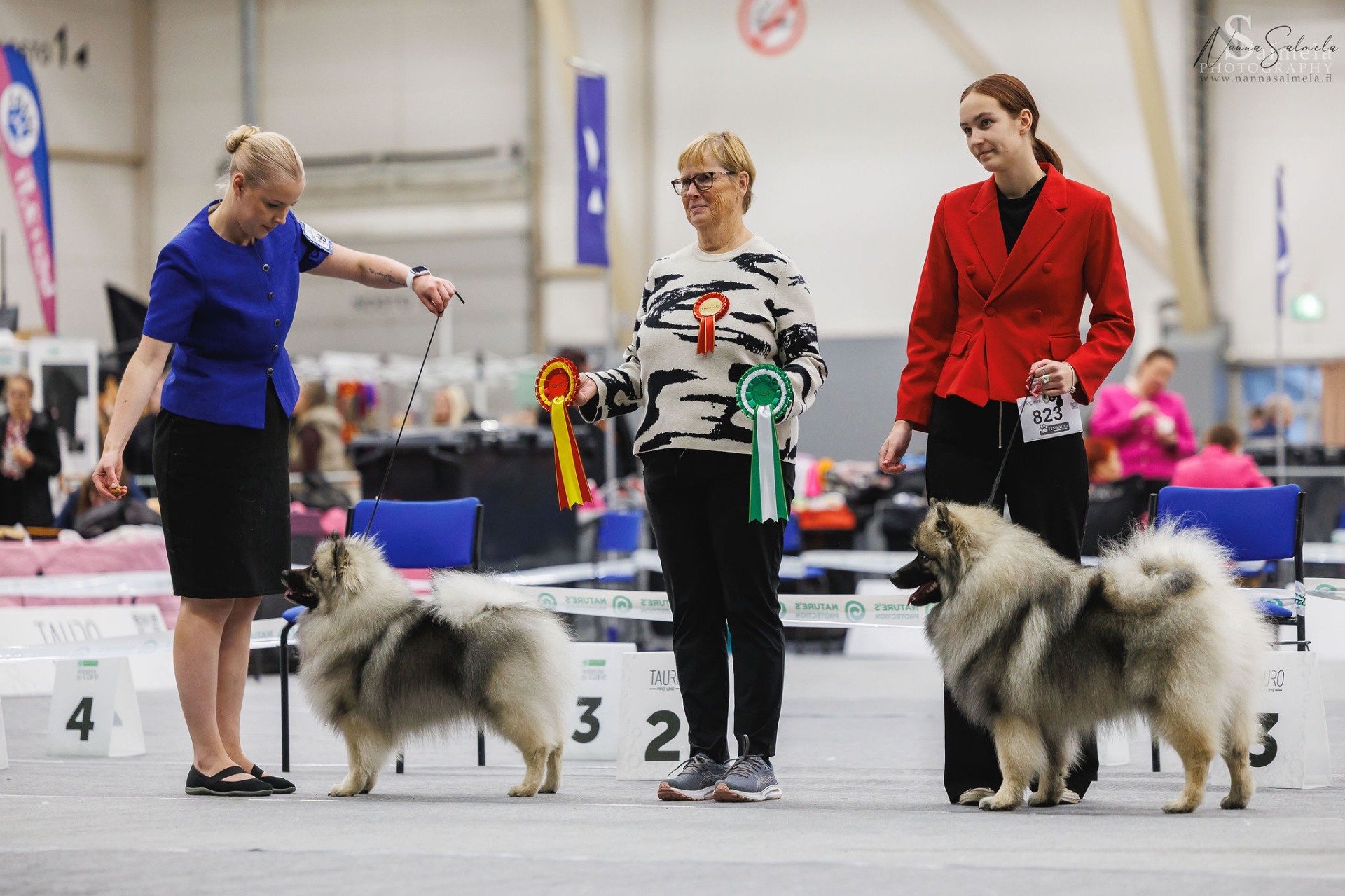 ROP Ikurin Oxygenium Et Aqua & VSP Eswood Quadidas (C) Nanna Salmela