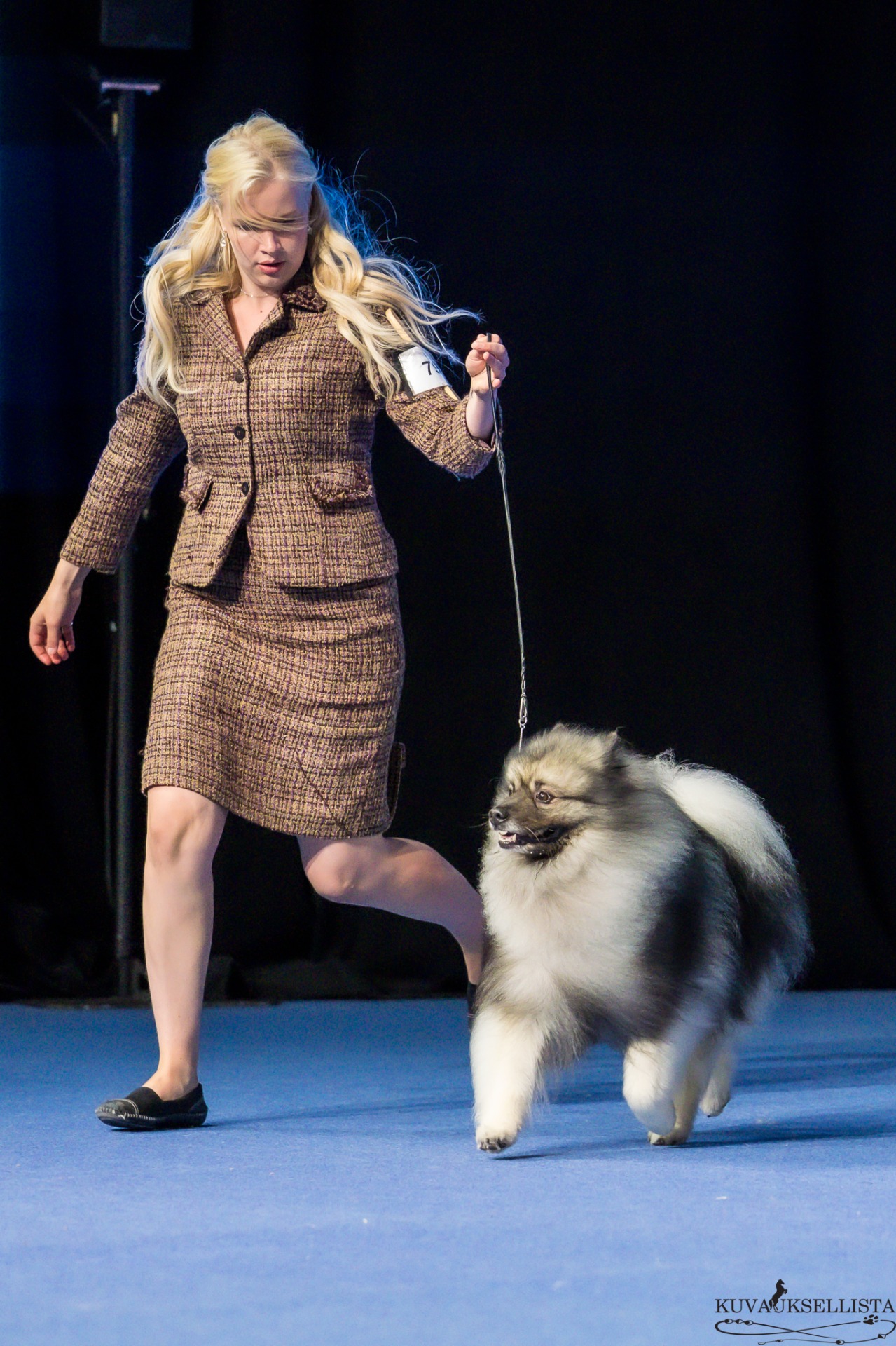 Camillo ja Tilda ryhmässä (C) Kuvauksellista